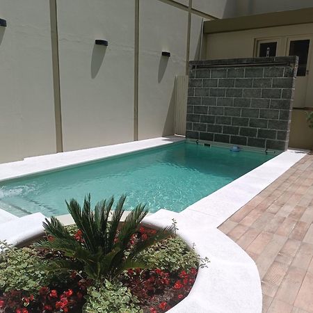 Uriburu 1756 By Ayres Apartments Recoleta Buenos Aires Luaran gambar