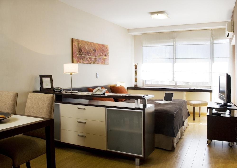 Uriburu 1756 By Ayres Apartments Recoleta Buenos Aires Luaran gambar