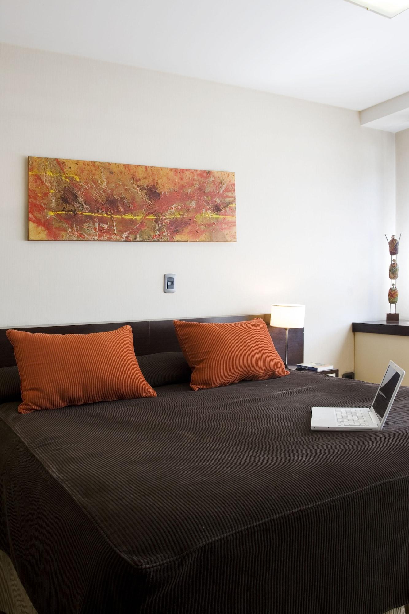 Uriburu 1756 By Ayres Apartments Recoleta Buenos Aires Luaran gambar