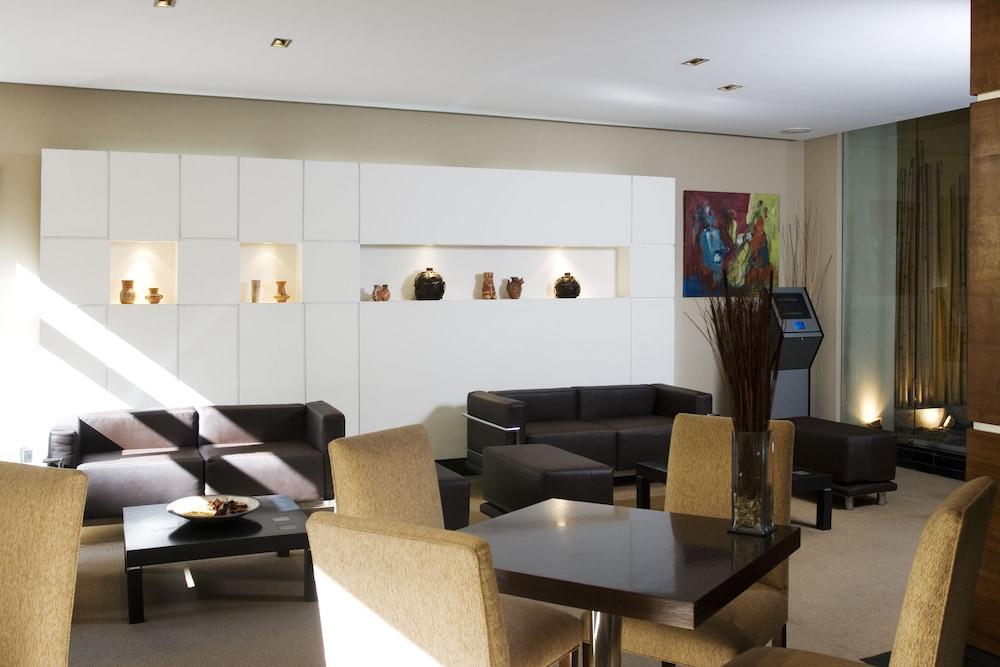 Uriburu 1756 By Ayres Apartments Recoleta Buenos Aires Luaran gambar