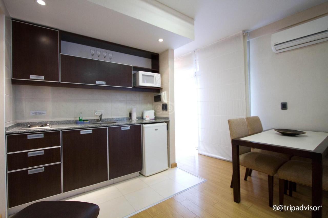 Uriburu 1756 By Ayres Apartments Recoleta Buenos Aires Luaran gambar