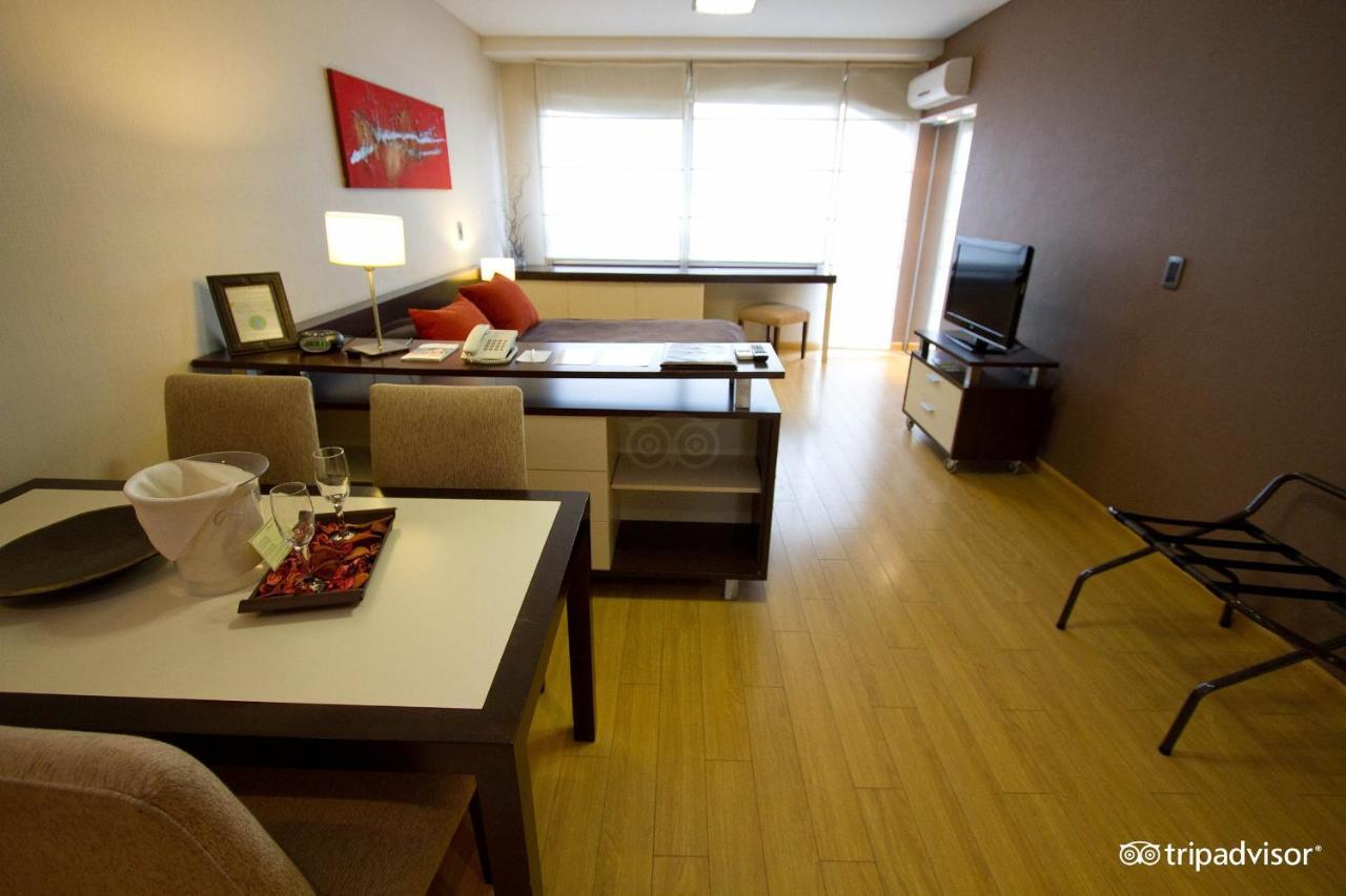 Uriburu 1756 By Ayres Apartments Recoleta Buenos Aires Luaran gambar