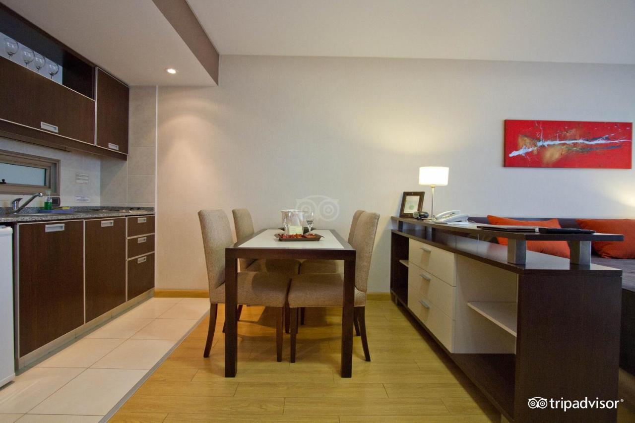 Uriburu 1756 By Ayres Apartments Recoleta Buenos Aires Luaran gambar