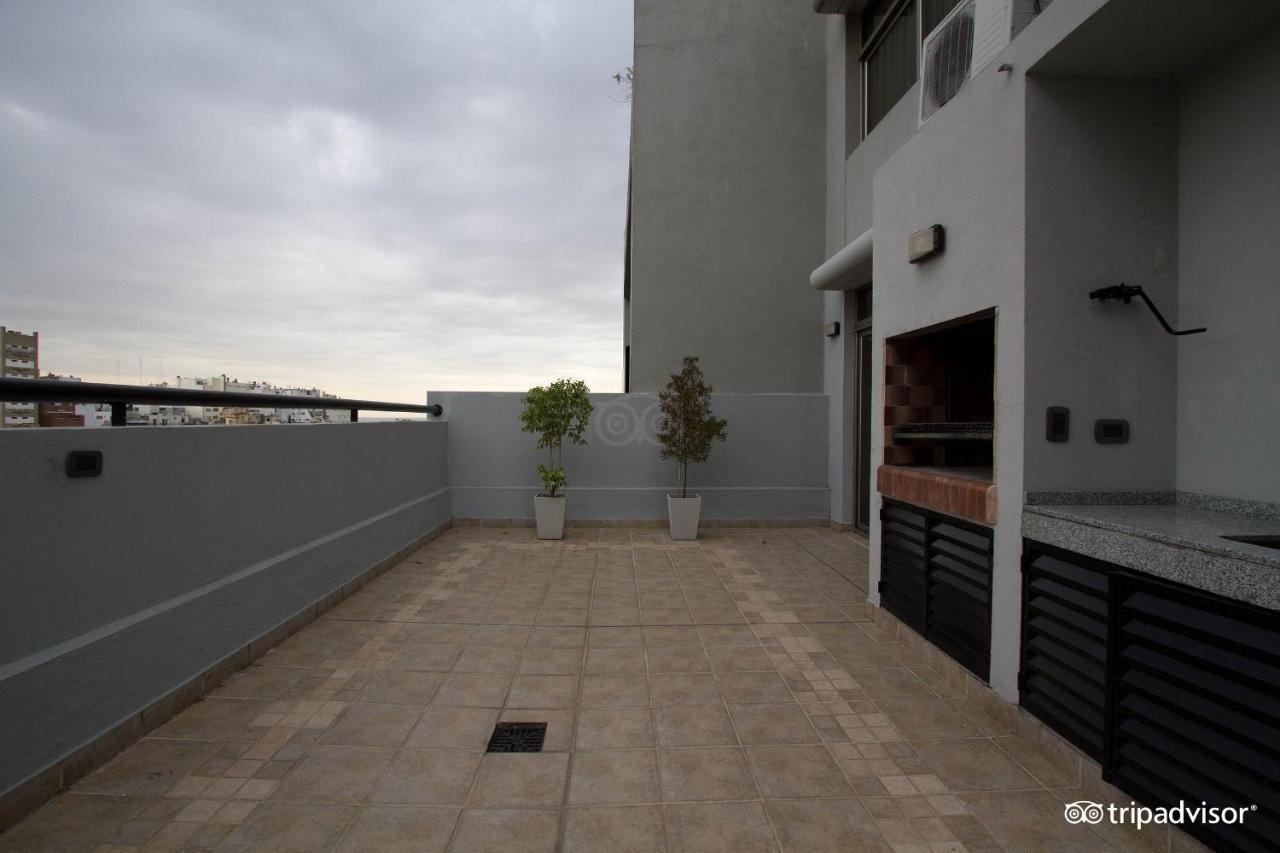 Uriburu 1756 By Ayres Apartments Recoleta Buenos Aires Luaran gambar
