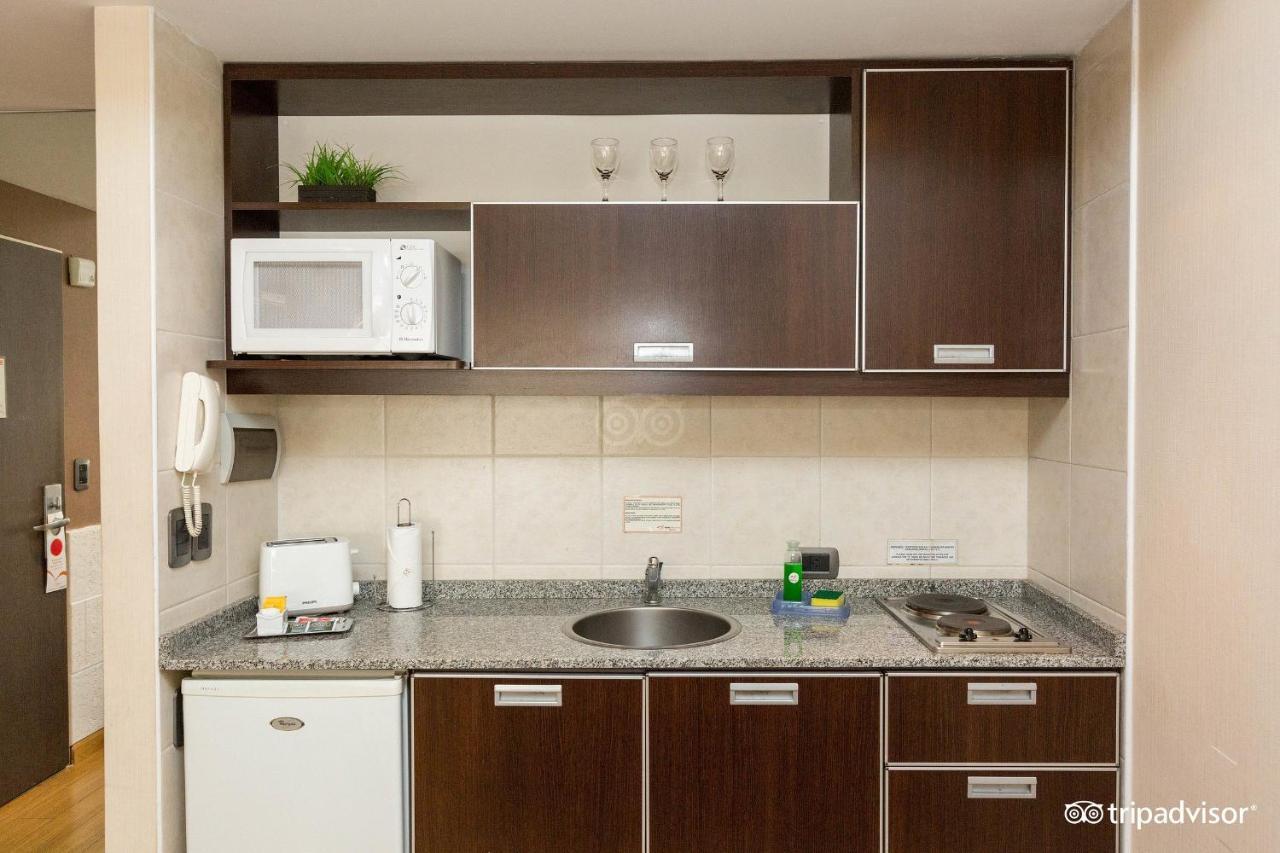 Uriburu 1756 By Ayres Apartments Recoleta Buenos Aires Luaran gambar