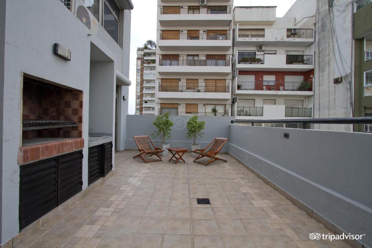 Uriburu 1756 By Ayres Apartments Recoleta Buenos Aires Luaran gambar