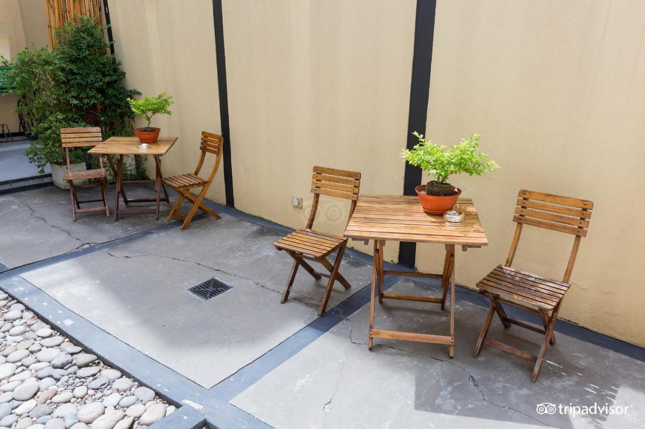 Uriburu 1756 By Ayres Apartments Recoleta Buenos Aires Luaran gambar