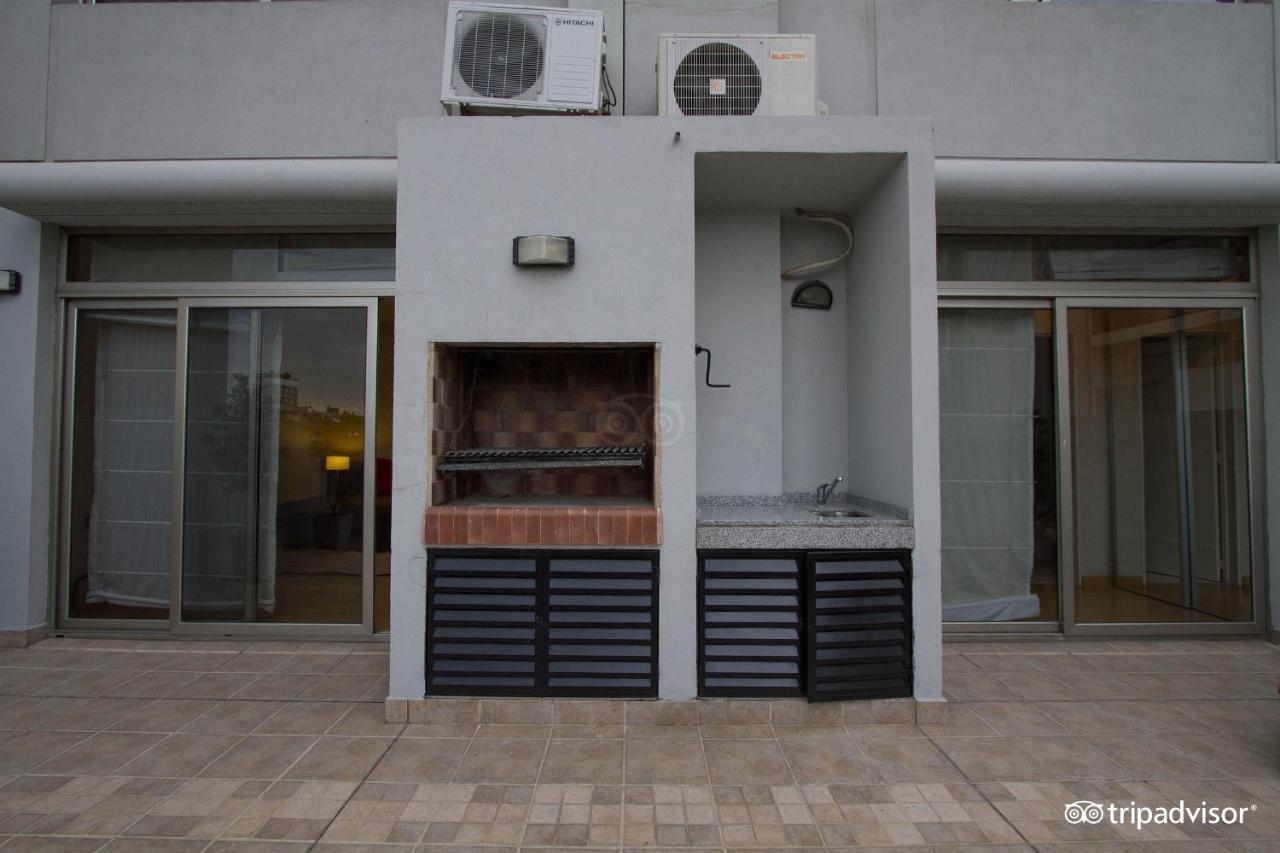 Uriburu 1756 By Ayres Apartments Recoleta Buenos Aires Luaran gambar