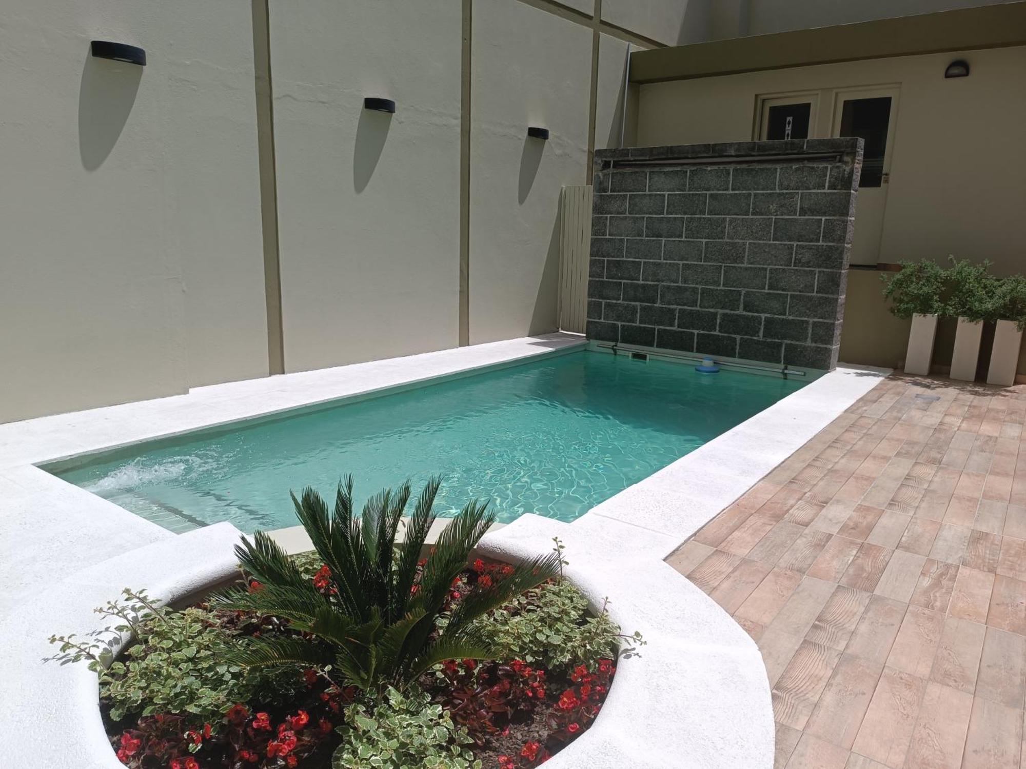 Uriburu 1756 By Ayres Apartments Recoleta Buenos Aires Luaran gambar