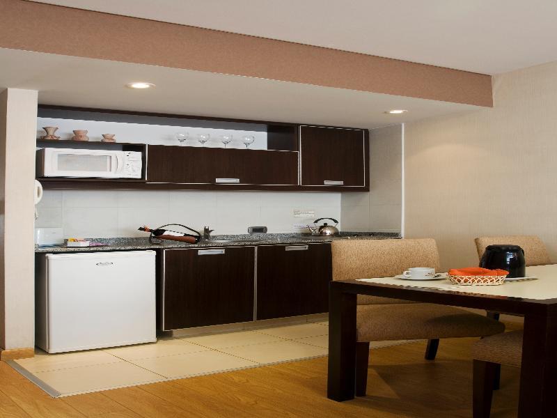 Uriburu 1756 By Ayres Apartments Recoleta Buenos Aires Luaran gambar