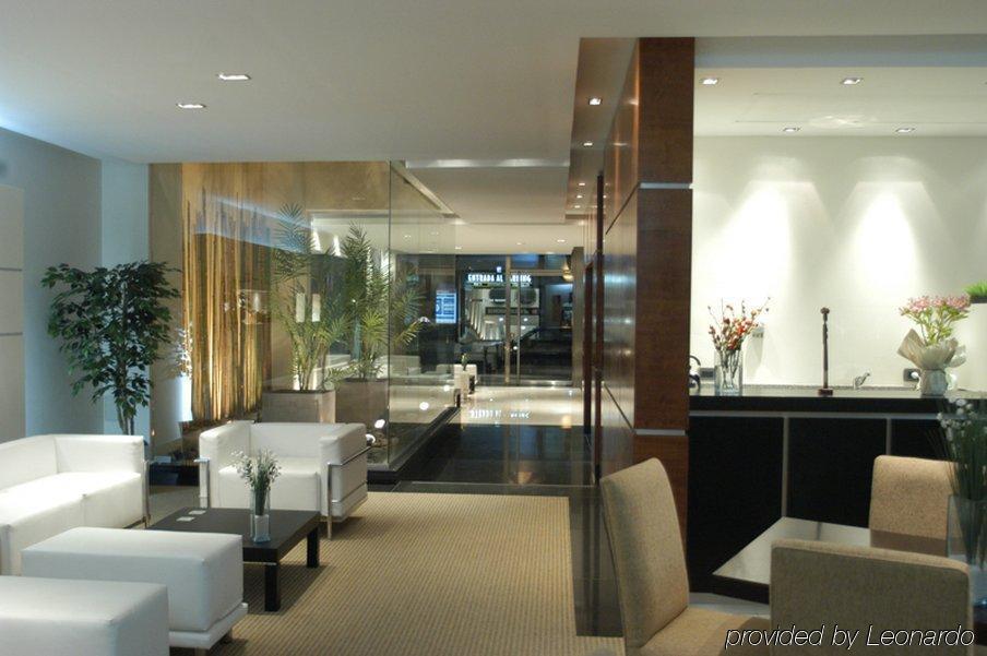 Uriburu 1756 By Ayres Apartments Recoleta Buenos Aires Luaran gambar