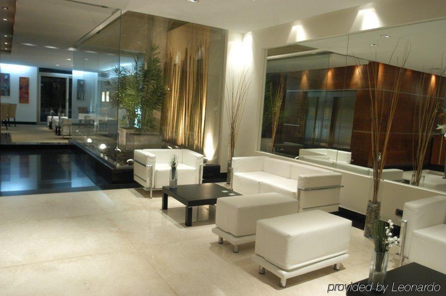 Uriburu 1756 By Ayres Apartments Recoleta Buenos Aires Luaran gambar