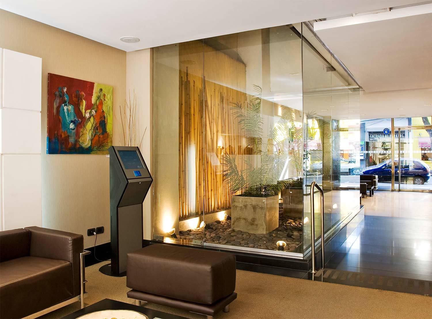Uriburu 1756 By Ayres Apartments Recoleta Buenos Aires Luaran gambar