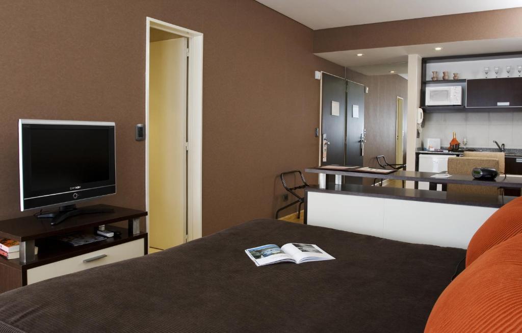 Uriburu 1756 By Ayres Apartments Recoleta Buenos Aires Luaran gambar