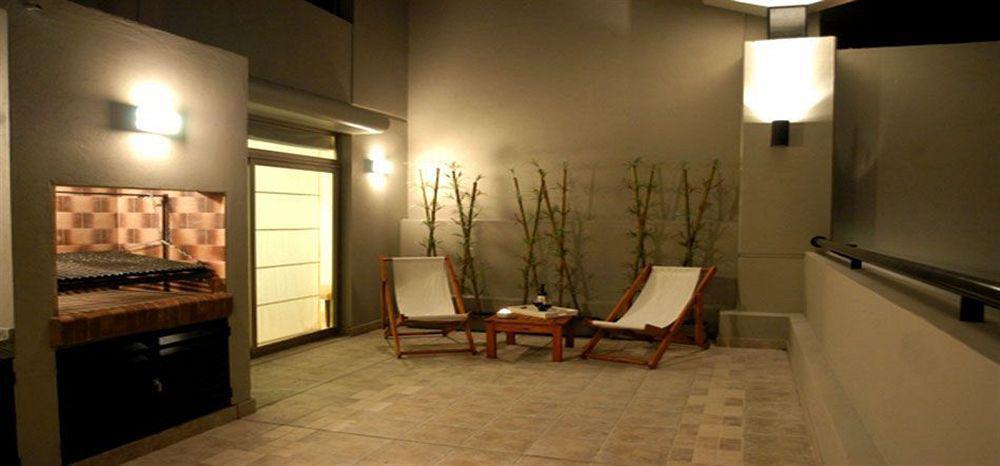 Uriburu 1756 By Ayres Apartments Recoleta Buenos Aires Luaran gambar